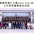 畢業生相簿