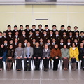 2011-2012年度下午班6A1全體畢業生合照