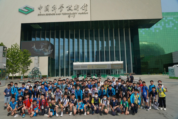 國際語言日主題短講